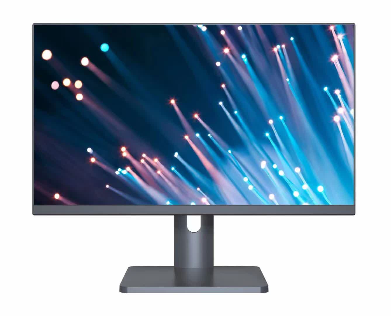DL-M2 All-in-One LCD Monitor with Integrated Camera